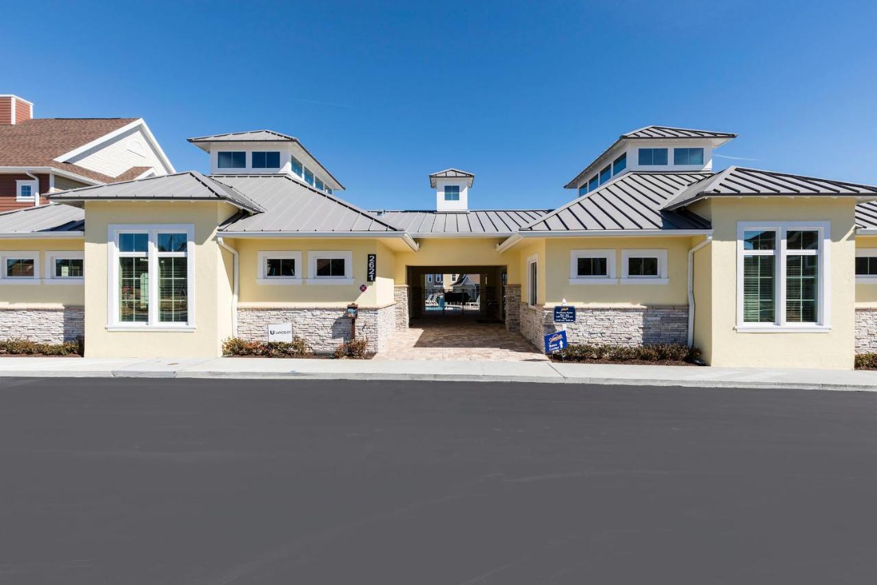 5 Bedroom 6 Full Ba Villa 5 Min To Disney Bbq & Hot Tub Four Corners المظهر الخارجي الصورة